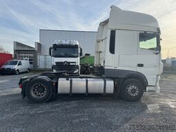 DAF 480 SSC Superspace Intarder Dachklima