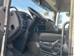 DAF 480 SSC Superspace Intarder Dachklima