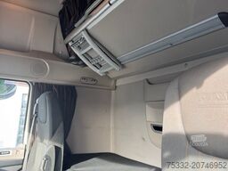 DAF 480 SSC Superspace Intarder Dachklima