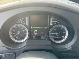 DAF 480 SSC Superspace Intarder Dachklima