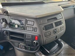 DAF 480 SSC Superspace Intarder Dachklima