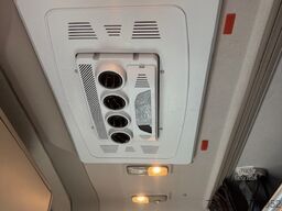 DAF 480 SSC Superspace Intarder Dachklima