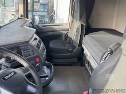 DAF 480 SSC Superspace Intarder Dachklima