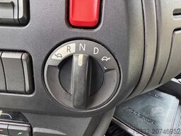 DAF 480 SSC Superspace Intarder Dachklima