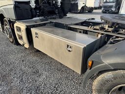 DAF 480 SSC Superspace Intarder Dachklima