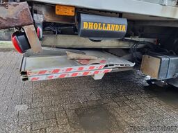 Volvo FL 12.240 Kuhlkoffer Carrier Supra 850 BITEMP -...