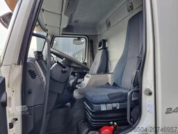Volvo FL 12.240 Kuhlkoffer Carrier Supra 850 BITEMP -...