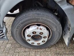 Volvo FL 12.240 Kuhlkoffer Carrier Supra 850 BITEMP -...