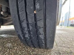 Volvo FL 12.240 Kuhlkoffer Carrier Supra 850 BITEMP -...
