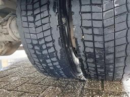 Volvo FL 12.240 Kuhlkoffer Carrier Supra 850 BITEMP -...