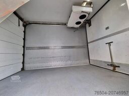 Volvo FL 12.240 Kuhlkoffer Carrier Supra 850 BITEMP -...
