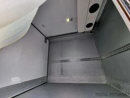 Volvo FL 12.240 Kuhlkoffer Carrier Supra 850 BITEMP -...