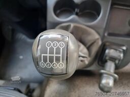 Volvo FL 12.240 Kuhlkoffer Carrier Supra 850 BITEMP -...