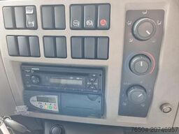 Volvo FL 12.240 Kuhlkoffer Carrier Supra 850 BITEMP -...