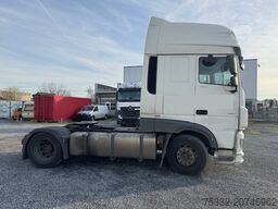 DAF 480 SSC Superspace Intarder Dachklima