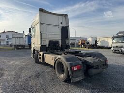 DAF 480 SSC Superspace Intarder Dachklima