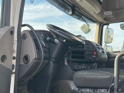 DAF 480 SSC Superspace Intarder Dachklima