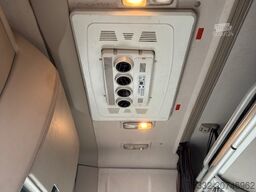 DAF 480 SSC Superspace Intarder Dachklima