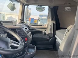 DAF 480 SSC Superspace Intarder Dachklima