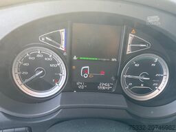 DAF 480 SSC Superspace Intarder Dachklima