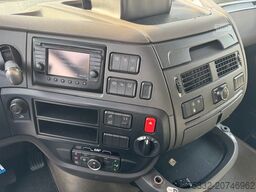 DAF 480 SSC Superspace Intarder Dachklima