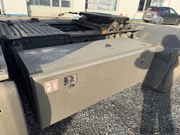 DAF 480 SSC Superspace Intarder Dachklima