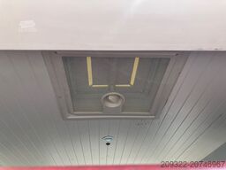 Fiat Ducato Camper | 2 Posti Letto | Cucina | Pronto a Viaggiare