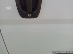 Fiat Ducato Camper | 2 Posti Letto | Cucina | Pronto a Viaggiare