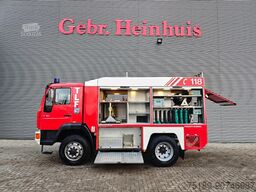 MAN 10.224 LA 4x4 Tanklösch Fahrzeug