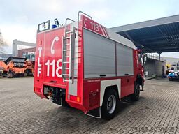MAN 10.224 LA 4x4 Tanklösch Fahrzeug