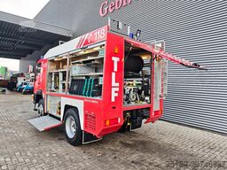 MAN 10.224 LA 4x4 Tanklösch Fahrzeug