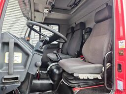 MAN 10.224 LA 4x4 Tanklösch Fahrzeug