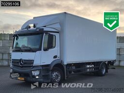 Mercedes Antos 1924 Antos 4X2 19tons NL-Truck 2000kg Lad...