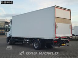 Mercedes Antos 1924 Antos 4X2 19tons NL-Truck 2000kg Lad...