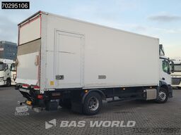 Mercedes Antos 1924 Antos 4X2 19tons NL-Truck 2000kg Lad...