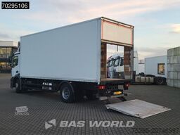 Mercedes Antos 1924 Antos 4X2 19tons NL-Truck 2000kg Lad...