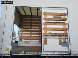 Mercedes Antos 1924 Antos 4X2 19tons NL-Truck 2000kg Lad...