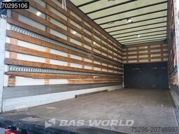 Mercedes Antos 1924 Antos 4X2 19tons NL-Truck 2000kg Lad...