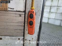 Mercedes Antos 1924 Antos 4X2 19tons NL-Truck 2000kg Lad...