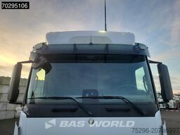 Mercedes Antos 1924 Antos 4X2 19tons NL-Truck 2000kg Lad...