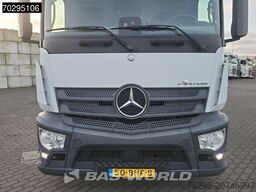 Mercedes Antos 1924 Antos 4X2 19tons NL-Truck 2000kg Lad...