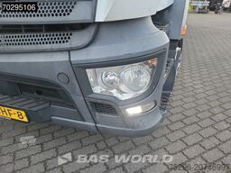 Mercedes Antos 1924 Antos 4X2 19tons NL-Truck 2000kg Lad...