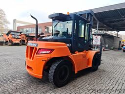 Doosan D80S-7 1585 Hours!