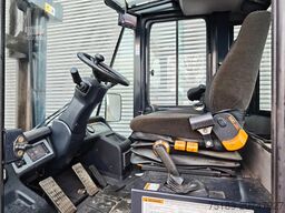 Doosan D80S-7 1585 Hours!