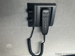 Renault T 480 / 13 Ltr Volvo Motor / 820 dkm / 2 Tanks ...