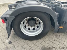 Renault T 480 / 13 Ltr Volvo Motor / 820 dkm / 2 Tanks ...