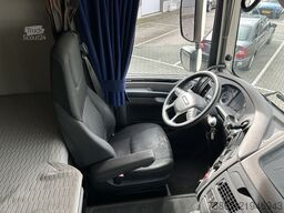 DAF XF 480 FT SSC / 541 dkm / Euro 6 D / 2 Tanks / ...