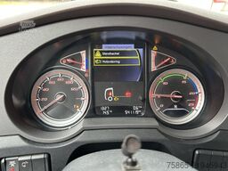 DAF XF 480 FT SSC / 541 dkm / Euro 6 D / 2 Tanks / ...