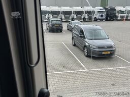 DAF XF 480 FT SSC / 541 dkm / Euro 6 D / 2 Tanks / ...