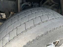 DAF XF 480 FT SSC / Motor + DPF Problems / 562 dkm ...